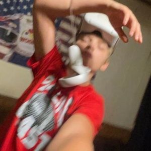 Meet your Posher, Brayden